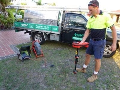 Blocked Drains